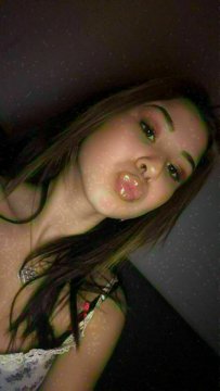 kikmekarla18smit uit Zuid-Holland,Nederland