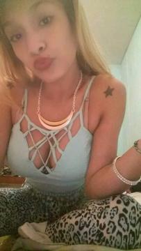 shantiLuv uit Gelderland,Nederland